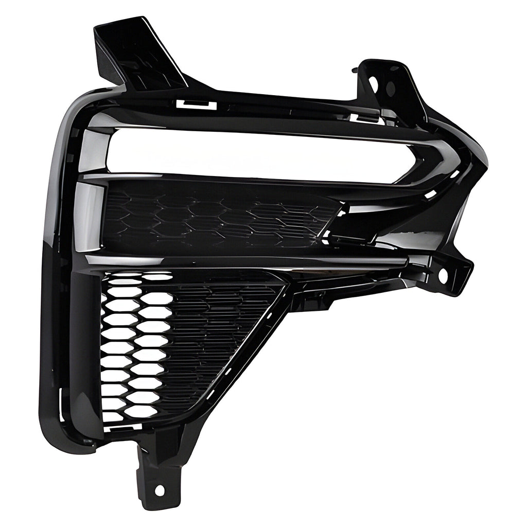 Rejilla Fascia Delantera Derecha YIS 003-3507-04