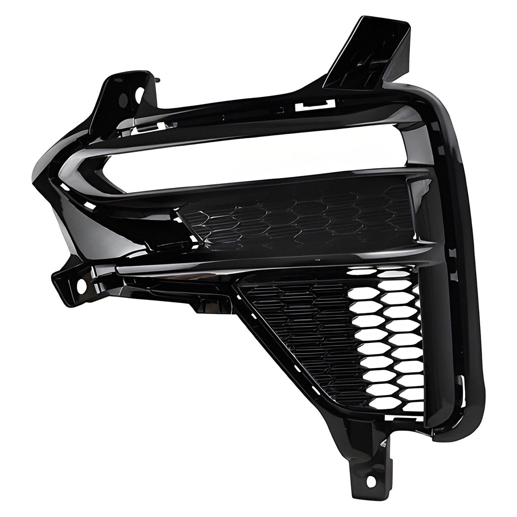 Rejilla Fascia Delantera Izquierda YIS 003-3507-05