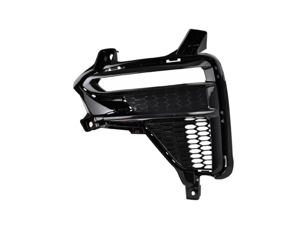 Rejilla Fascia Delantera Izquierda YIS 003-3507-05