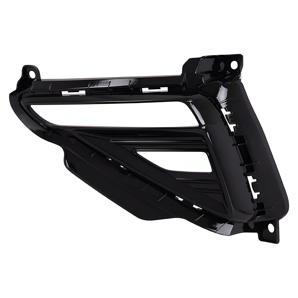 Rejilla Fascia Trasera Derecha SM 003-3507-12