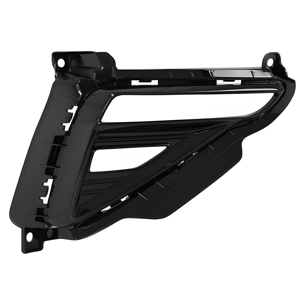 Rejilla Fascia Trasera Izquierda SM 003-3507-13