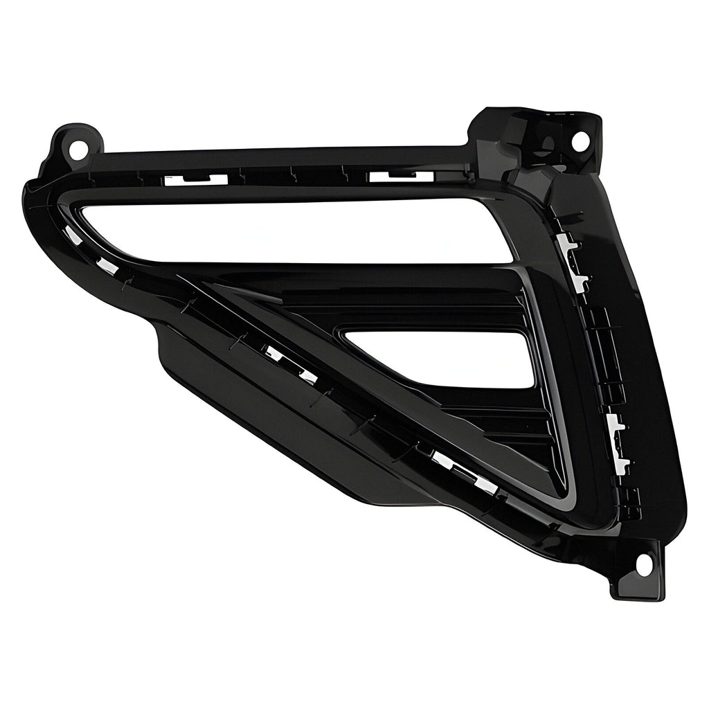 Rejilla Fascia Trasera Derecha DEPO 003-3507-14