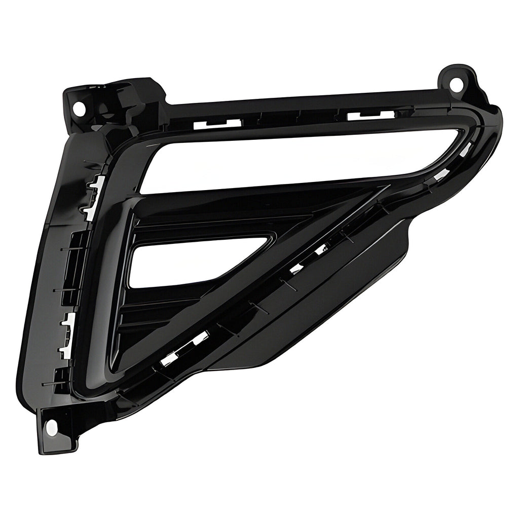 Rejilla Fascia Trasera Izquierda DEPO 003-3507-15