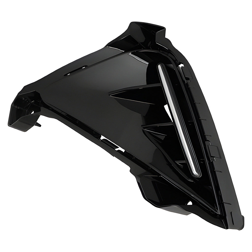 Rejilla de Fascia Delantera RADEC 003-3507-17