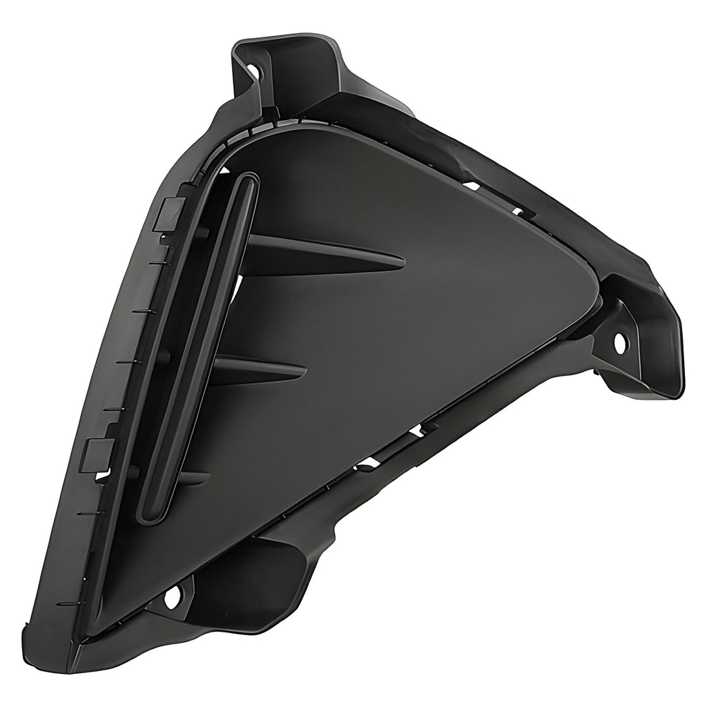 Rejilla de Fascia Delantera RADEC 003-3507-18