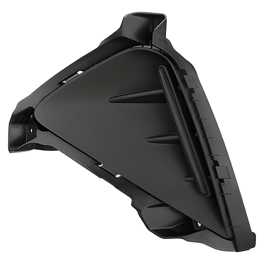 Rejilla de Fascia Delantera RADEC 003-3507-19