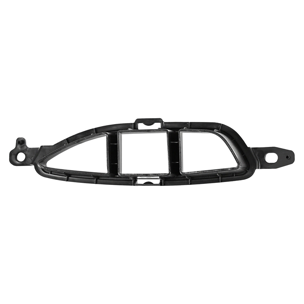 Rejilla de Fascia Delantera RADEC 003-3507-20