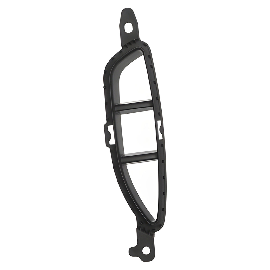 Rejilla de Fascia Delantera RADEC 003-3507-21