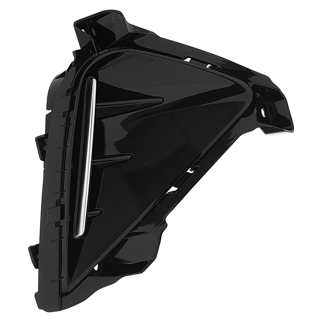 Rejilla de Fascia Delantera RADEC 003-3507-22