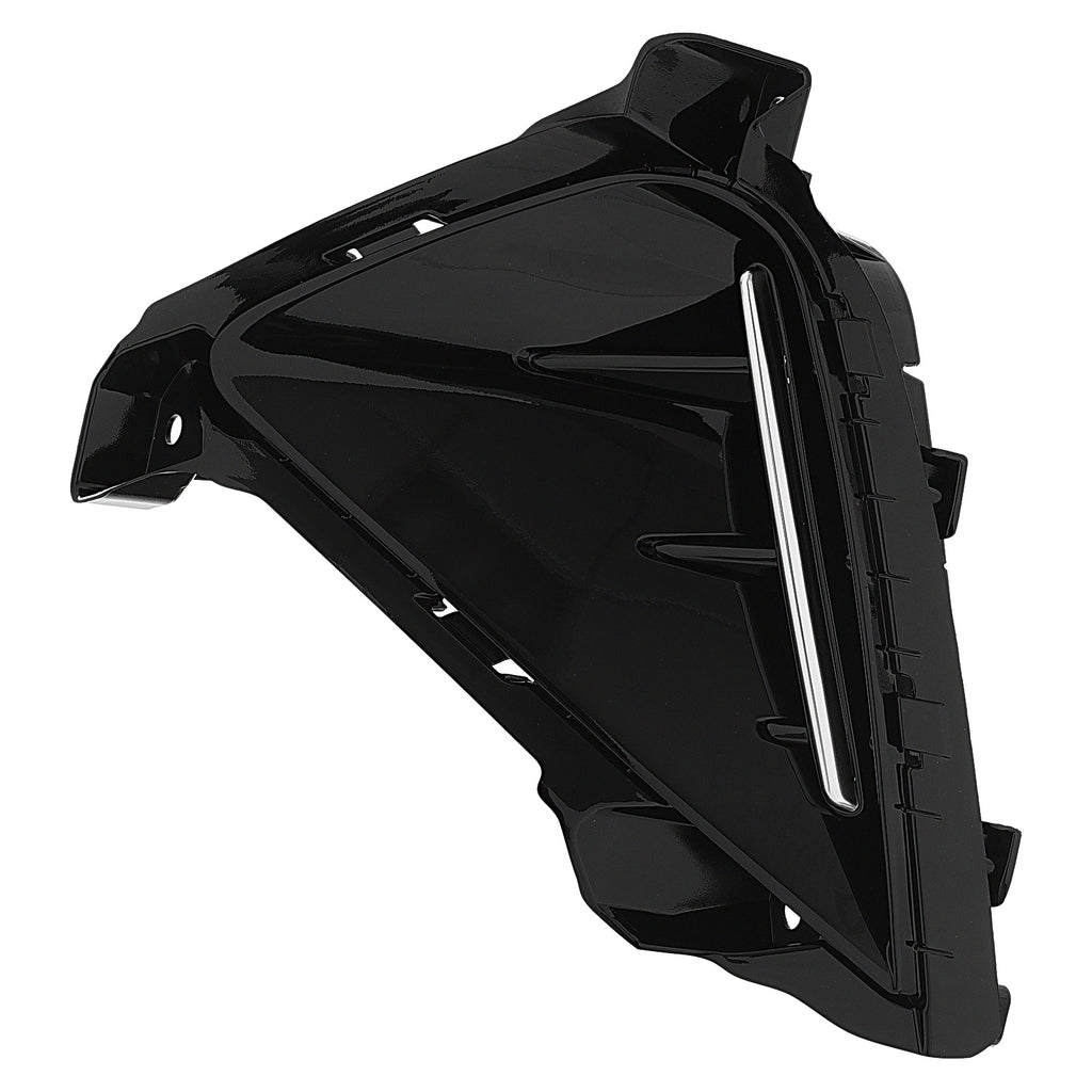 Rejilla de Fascia Delantera RADEC 003-3507-23