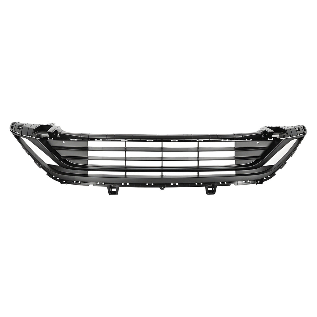 Rejilla de Fascia Delantera RADEC 003-3507-24