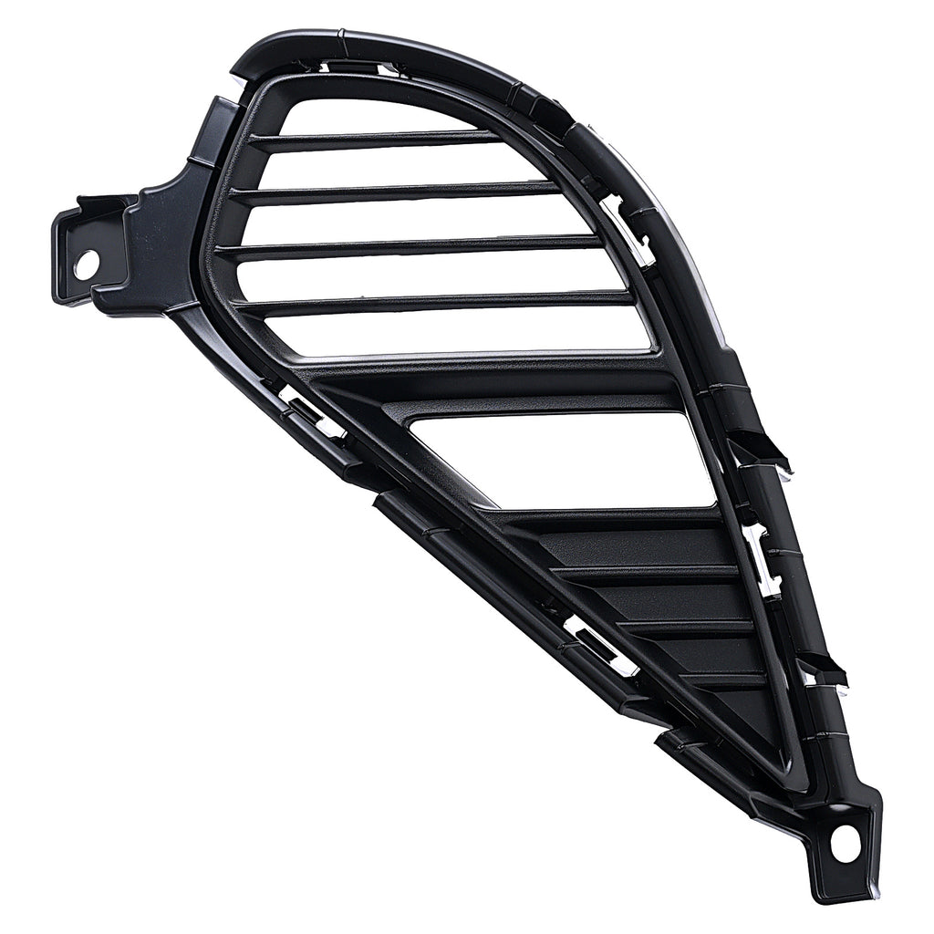 Rejilla de Fascia Trasera RADEC 003-3507-26