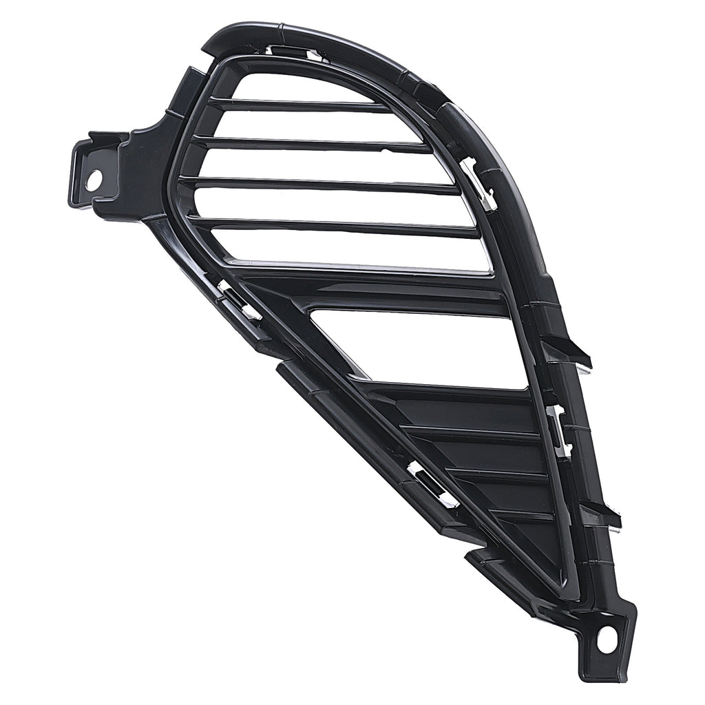 Rejilla de Fascia Trasera RADEC 003-3507-28