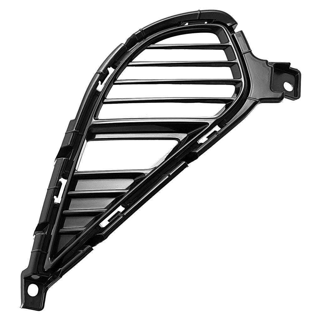 Rejilla de Fascia Trasera RADEC 003-3507-29