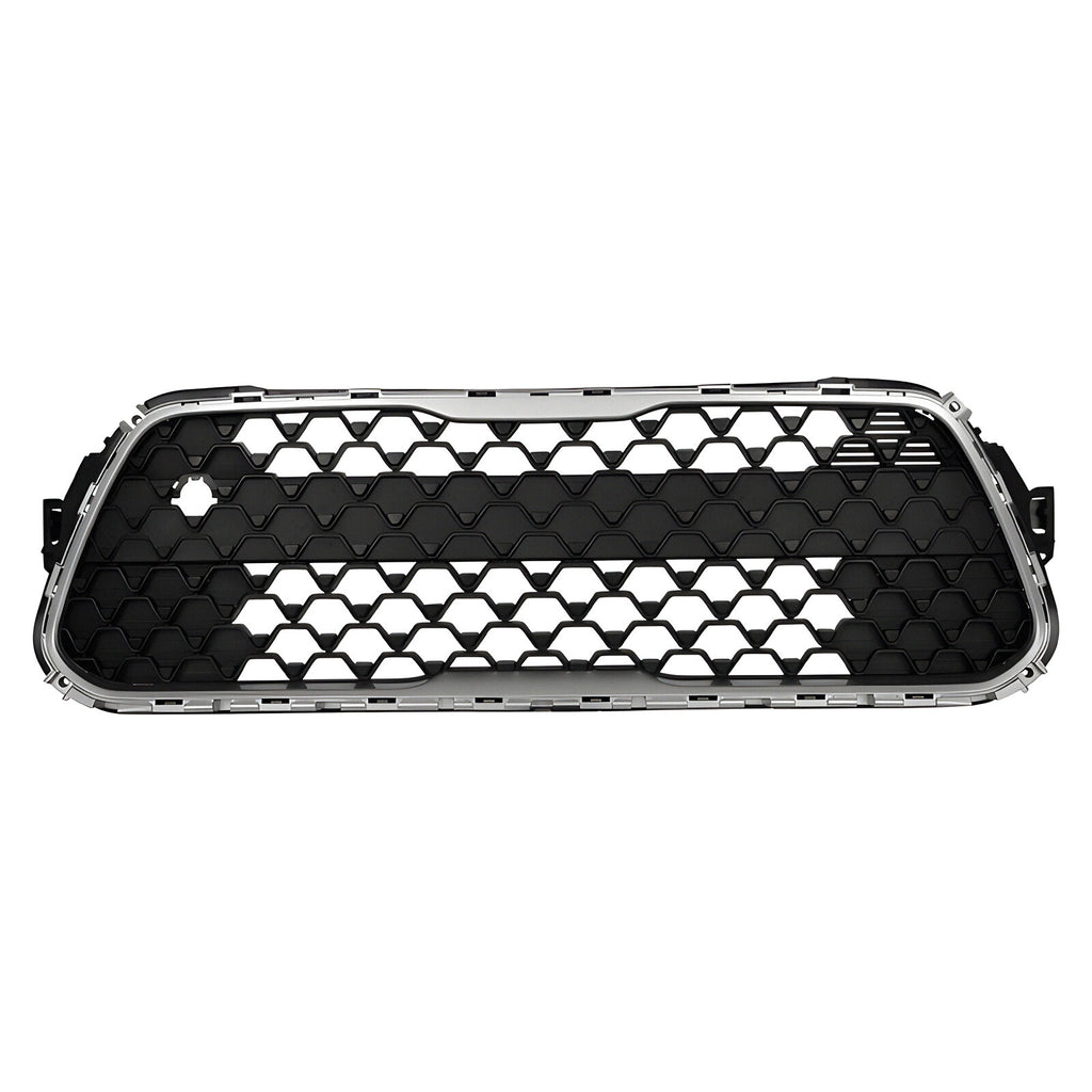 Rejilla Fascia Delantera RADEC 003-3508-01