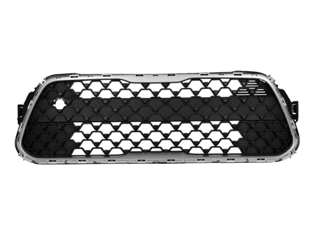 Rejilla Fascia Delantera RADEC 003-3508-01