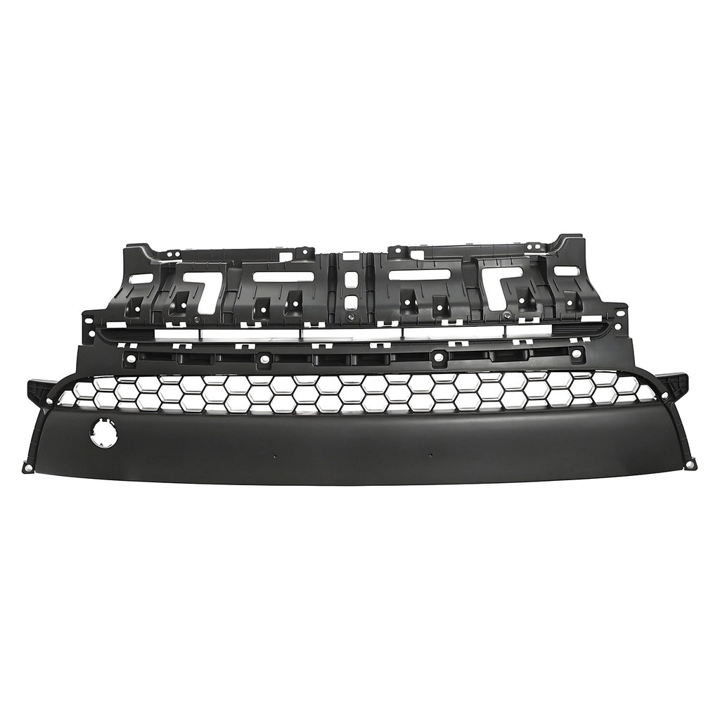 Rejilla de Fascia Delantera RADEC 003-3508-05