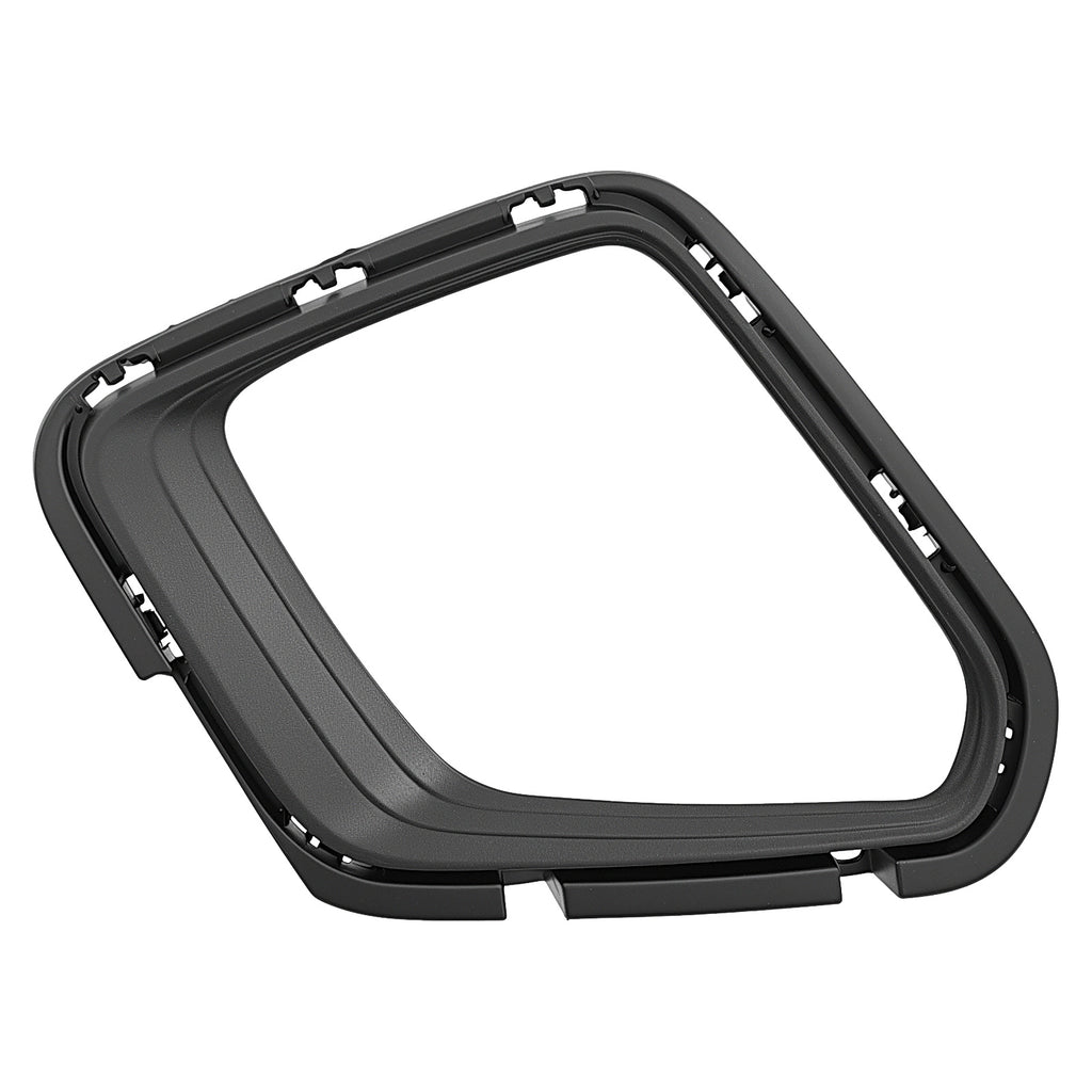 Rejilla de Fascia Delantera RADEC 003-3508-08
