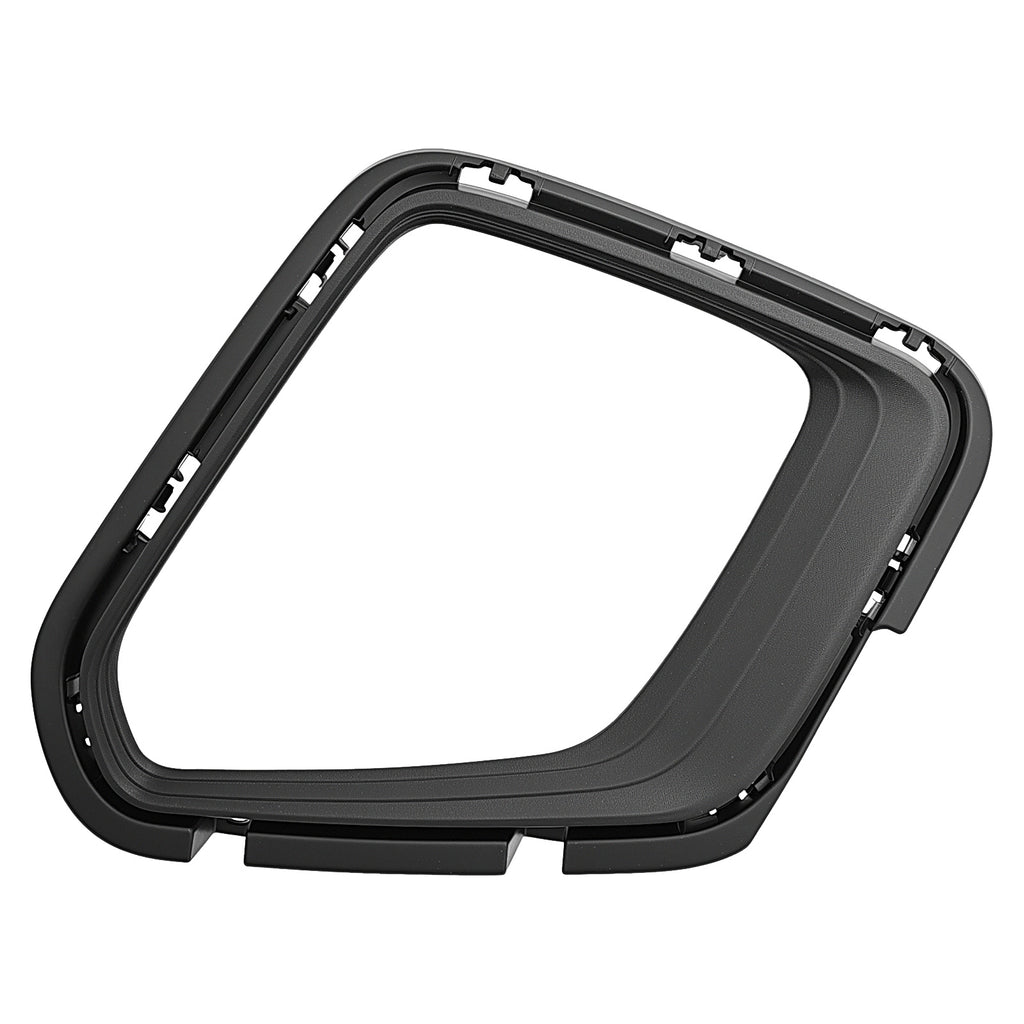 Rejilla de Fascia Delantera RADEC 003-3508-09