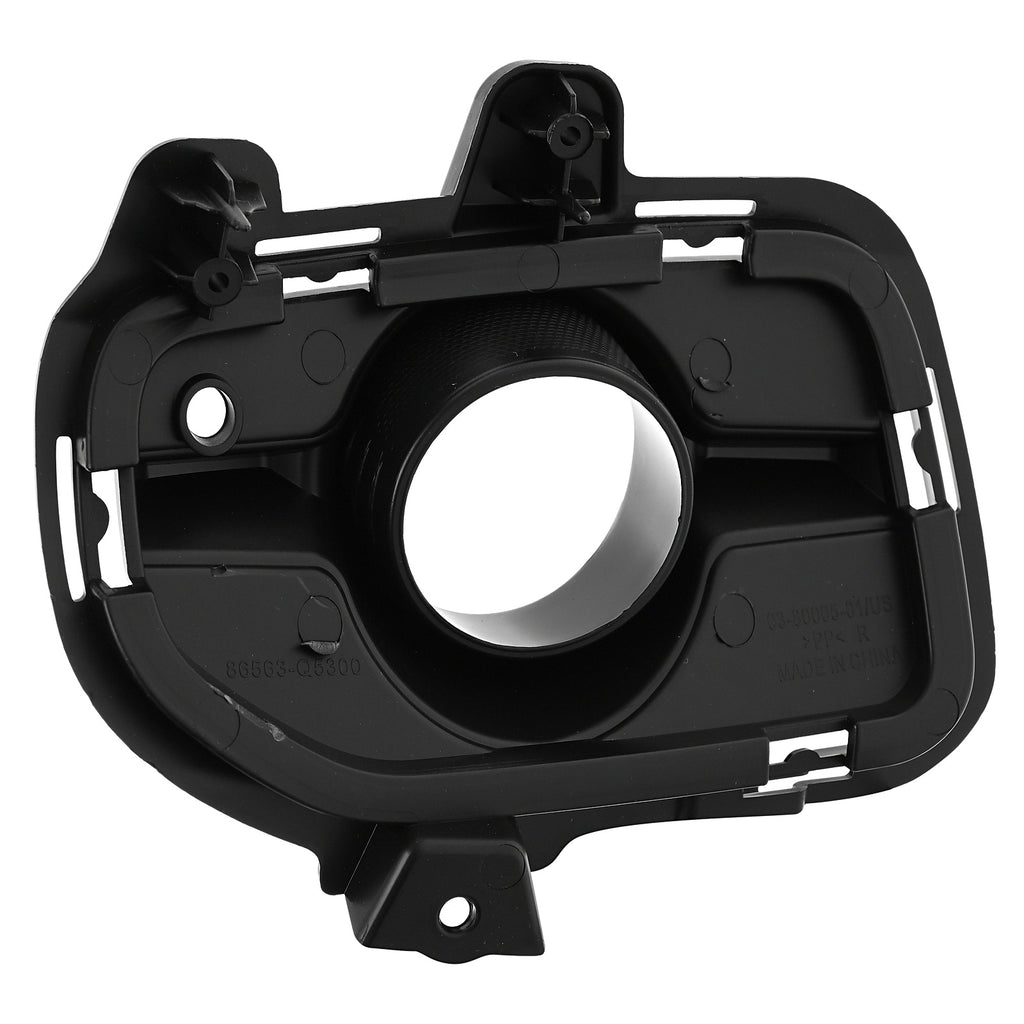 Rejilla de Fascia Delantera RADEC 003-3511-00