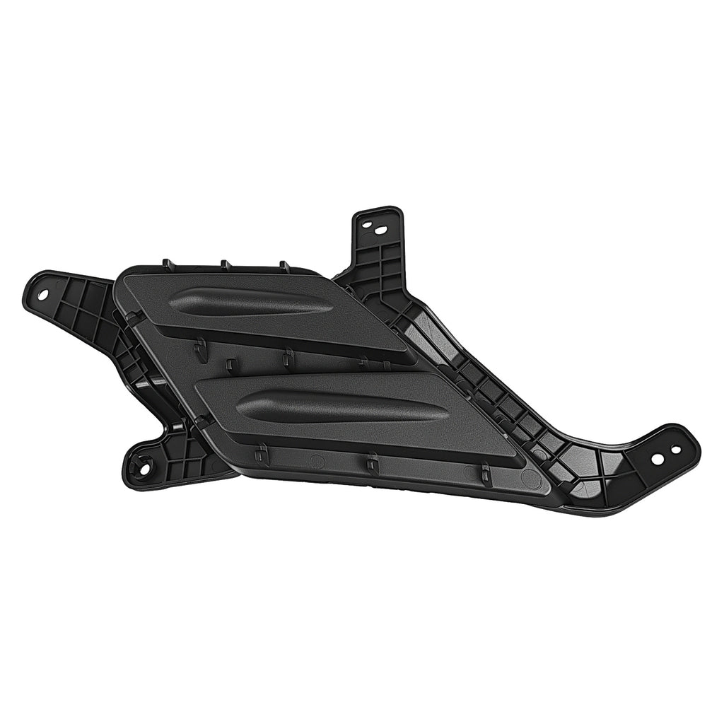 Rejilla de Fascia Delantera RADEC 003-3512-01