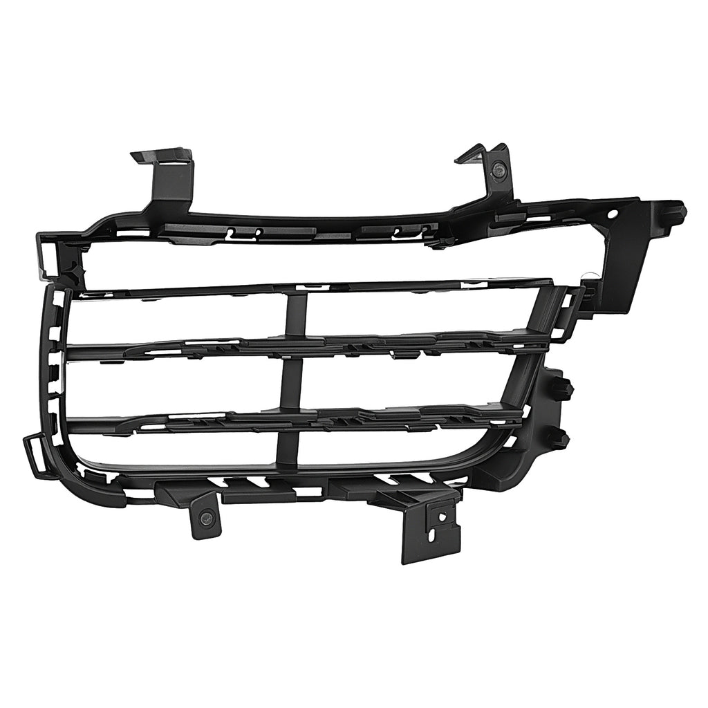 Rejilla de Fascia Delantera RADEC 003-4801-00