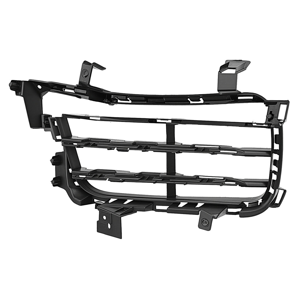 Rejilla de Fascia Delantera RADEC 003-4801-01