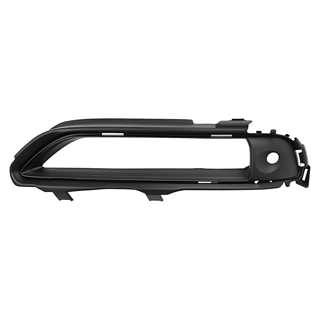 Rejilla de Fascia Delantera RADEC 003-4801-02