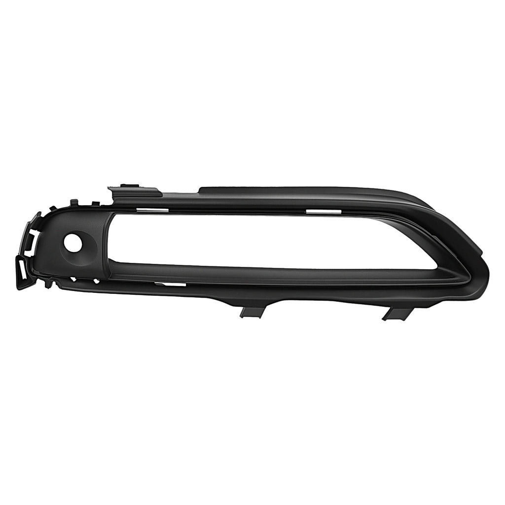 Rejilla de Fascia Delantera RADEC 003-4801-03