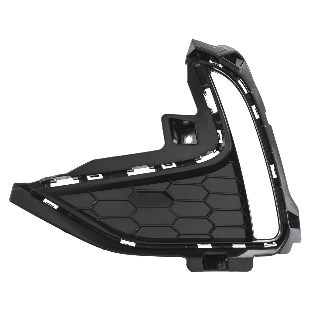 Rejilla de Fascia Delantera RADEC 003-5500-03