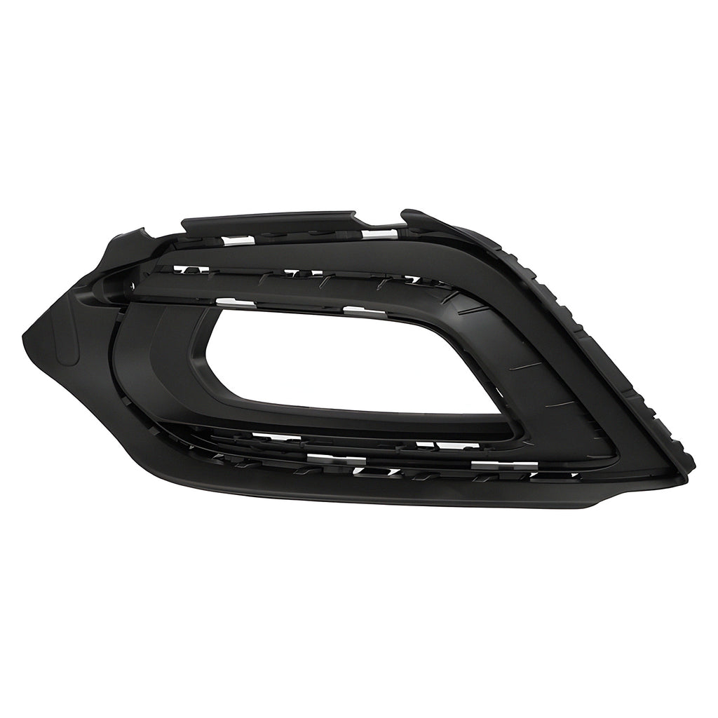 Rejilla de Fascia Delantera RADEC 003-5501-01