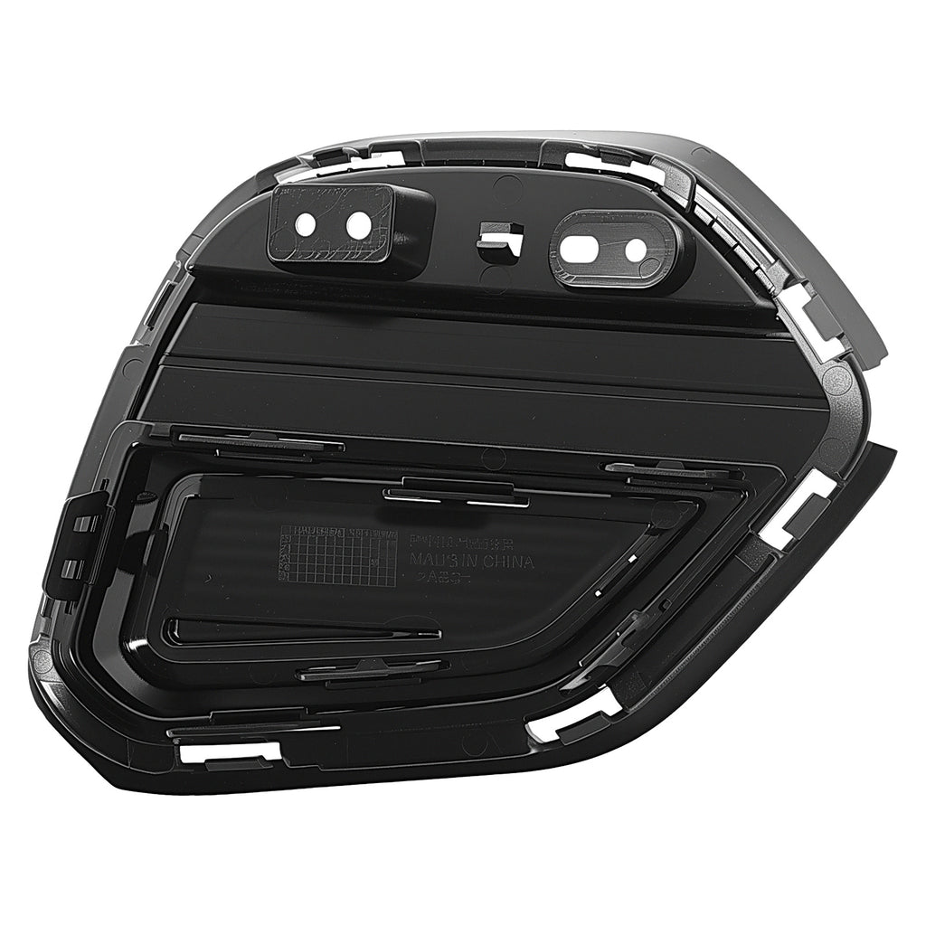 Rejilla de Fascia Trasera RADEC 003-5501-06