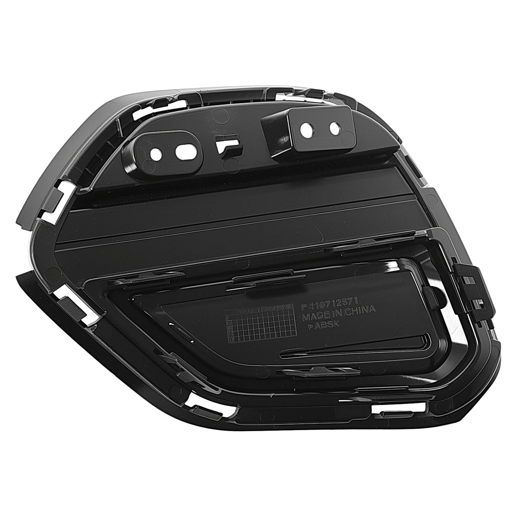 Rejilla de Fascia Trasera RADEC 003-5501-07