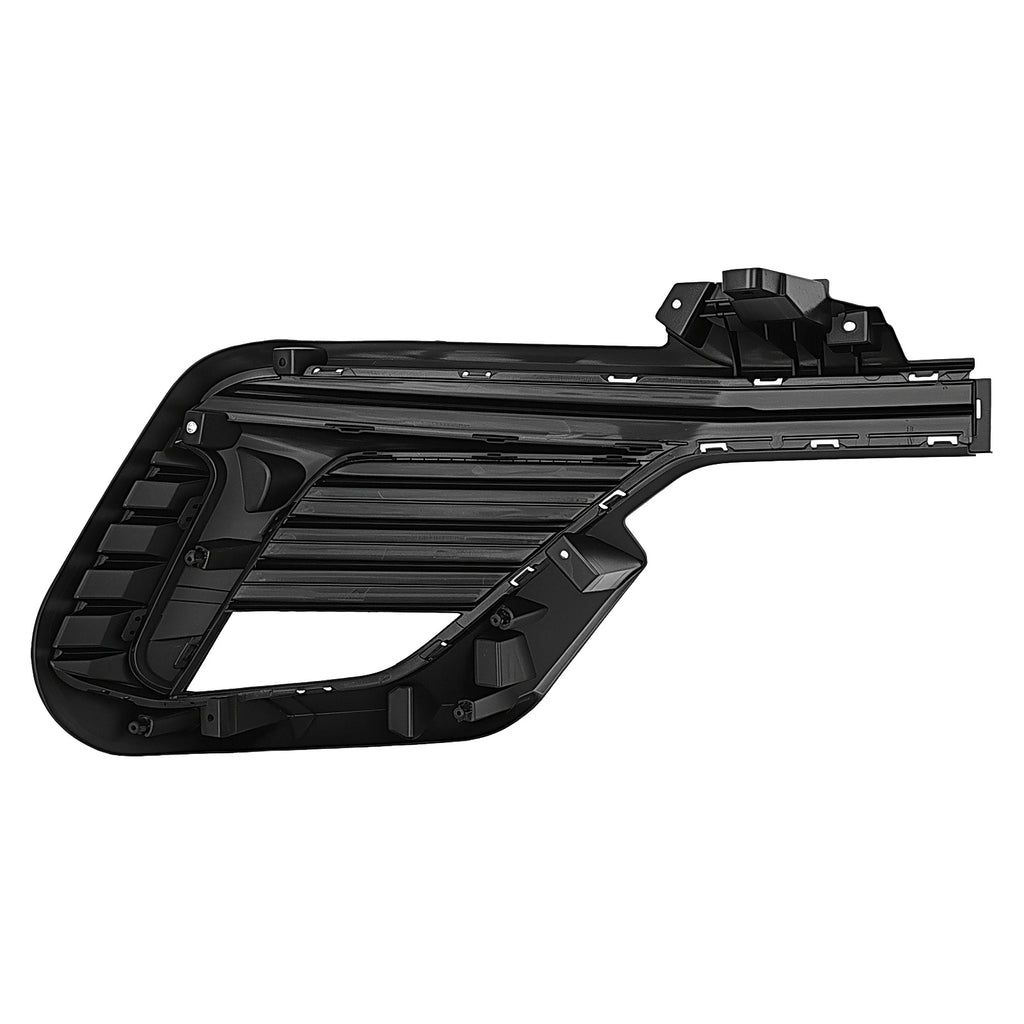 Rejilla de Fascia Delantera RADEC 003-5501-09