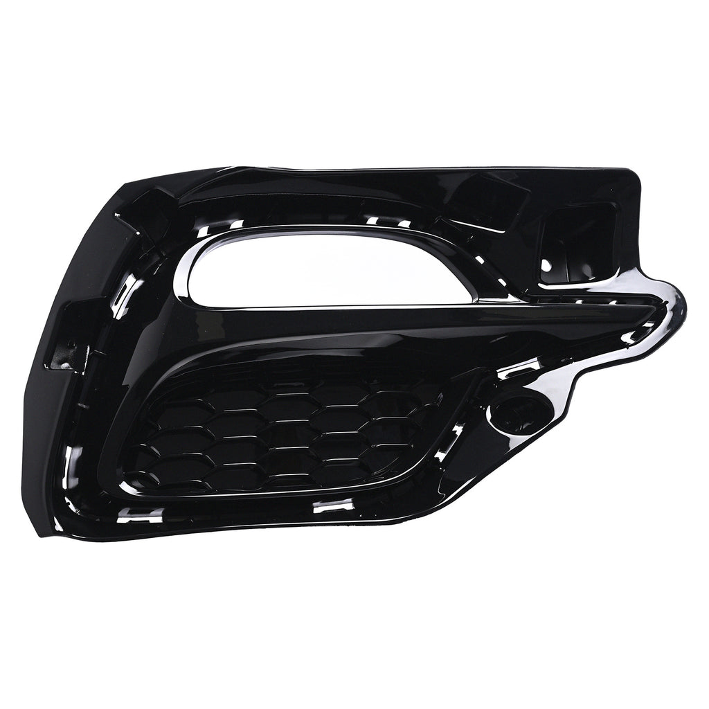 Rejilla de Fascia Trasera RADEC 003-5502-03