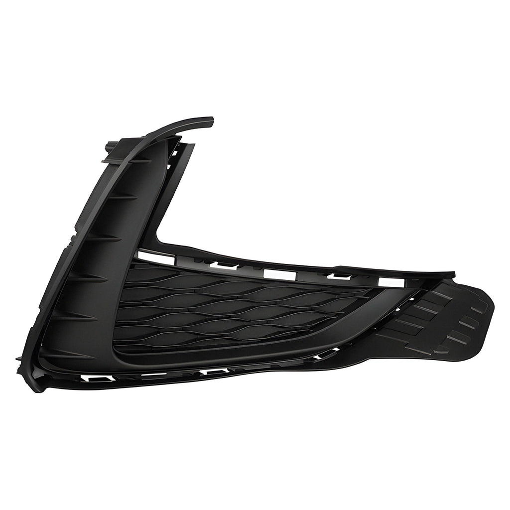 Rejilla de Fascia Delantera RADEC 003-5503-00