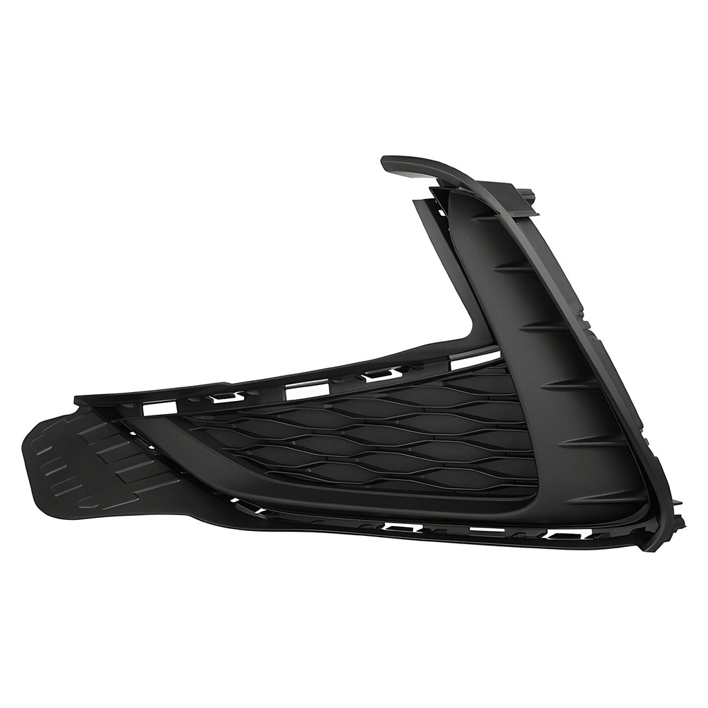 Rejilla de Fascia Delantera RADEC 003-5503-01