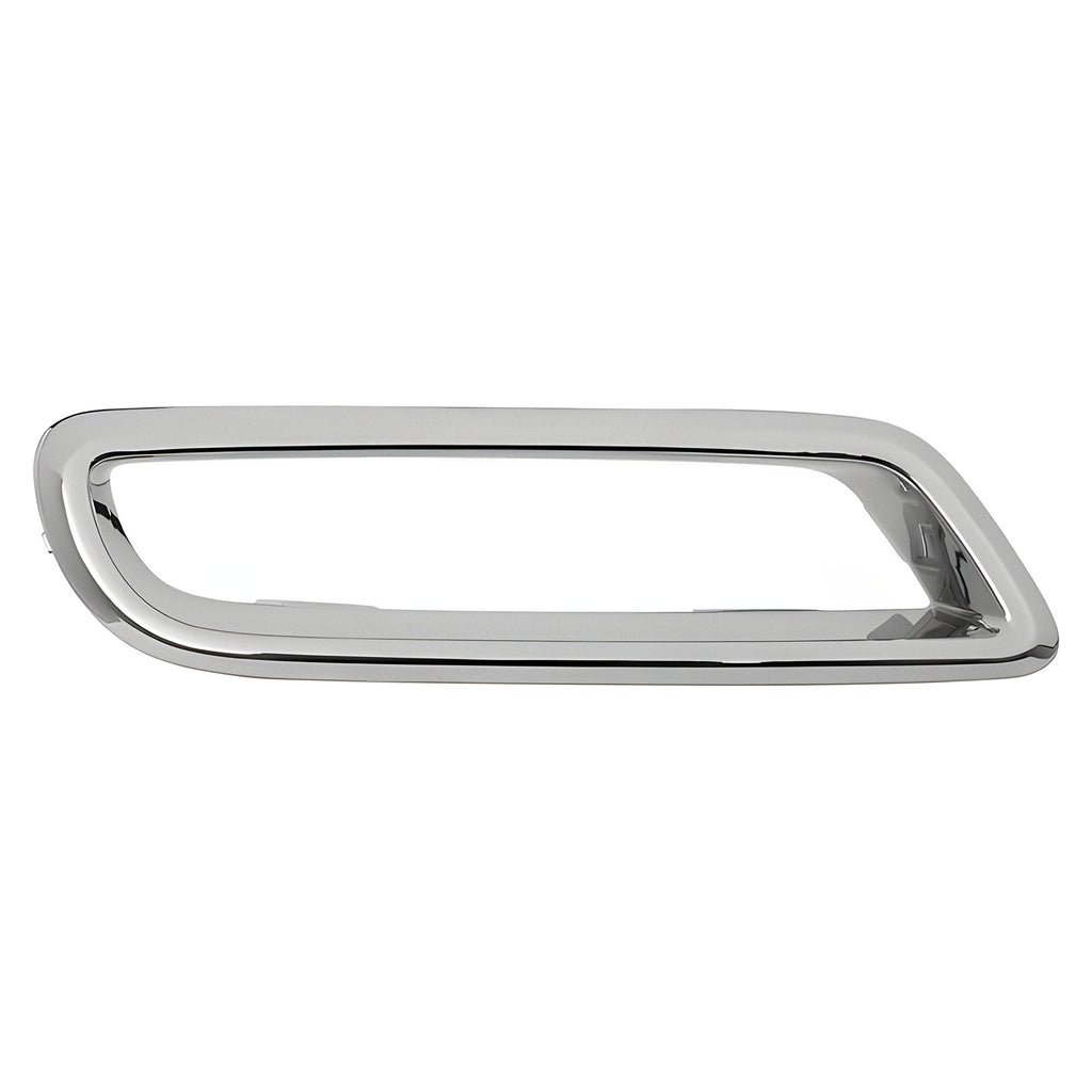 Rejilla de Fascia Trasera RADEC 003-5504-00