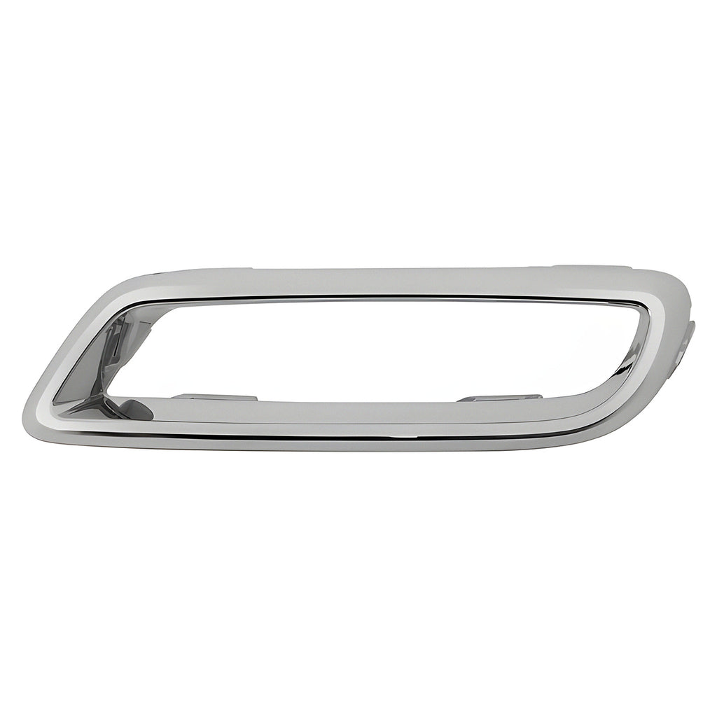 Rejilla de Fascia Trasera RADEC 003-5504-01
