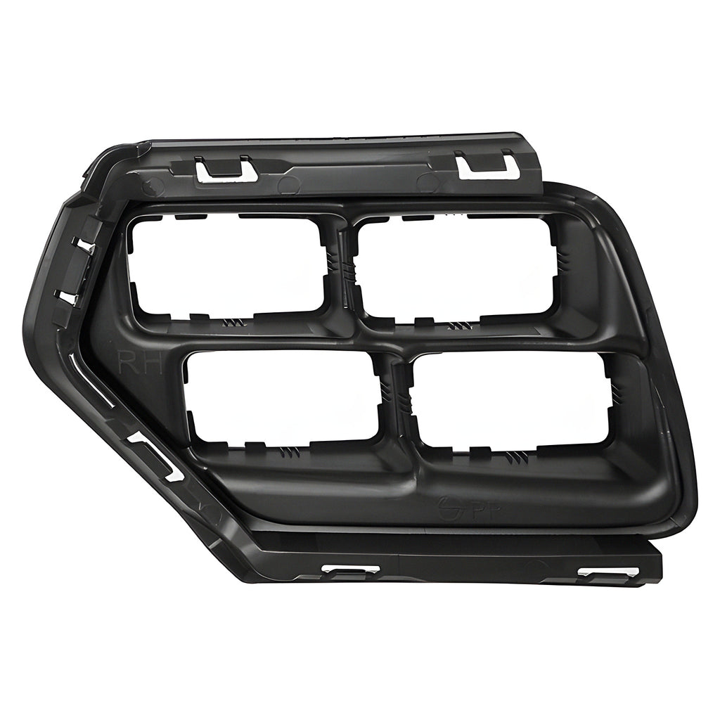 Rejilla de Fascia Delantera RADEC 003-5504-02