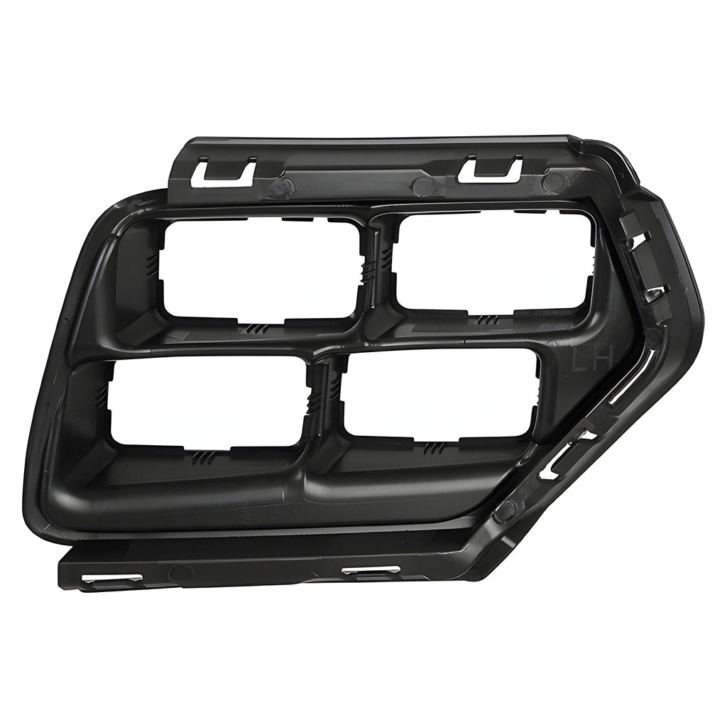 Rejilla de Fascia Delantera RADEC 003-5504-03