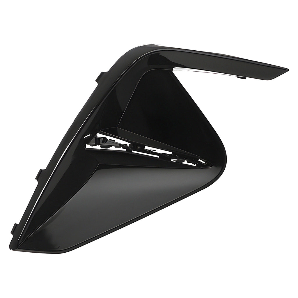 Rejilla de Fascia Delantera RADEC 003-5603-00