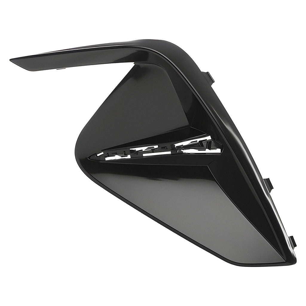 Rejilla de Fascia Delantera RADEC 003-5603-01
