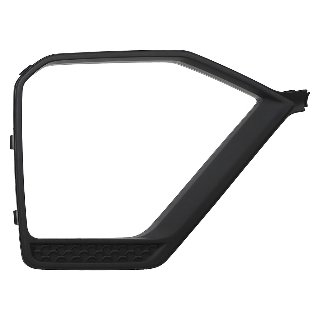 Rejilla de Fascia Delantera RADEC 003-5604-01