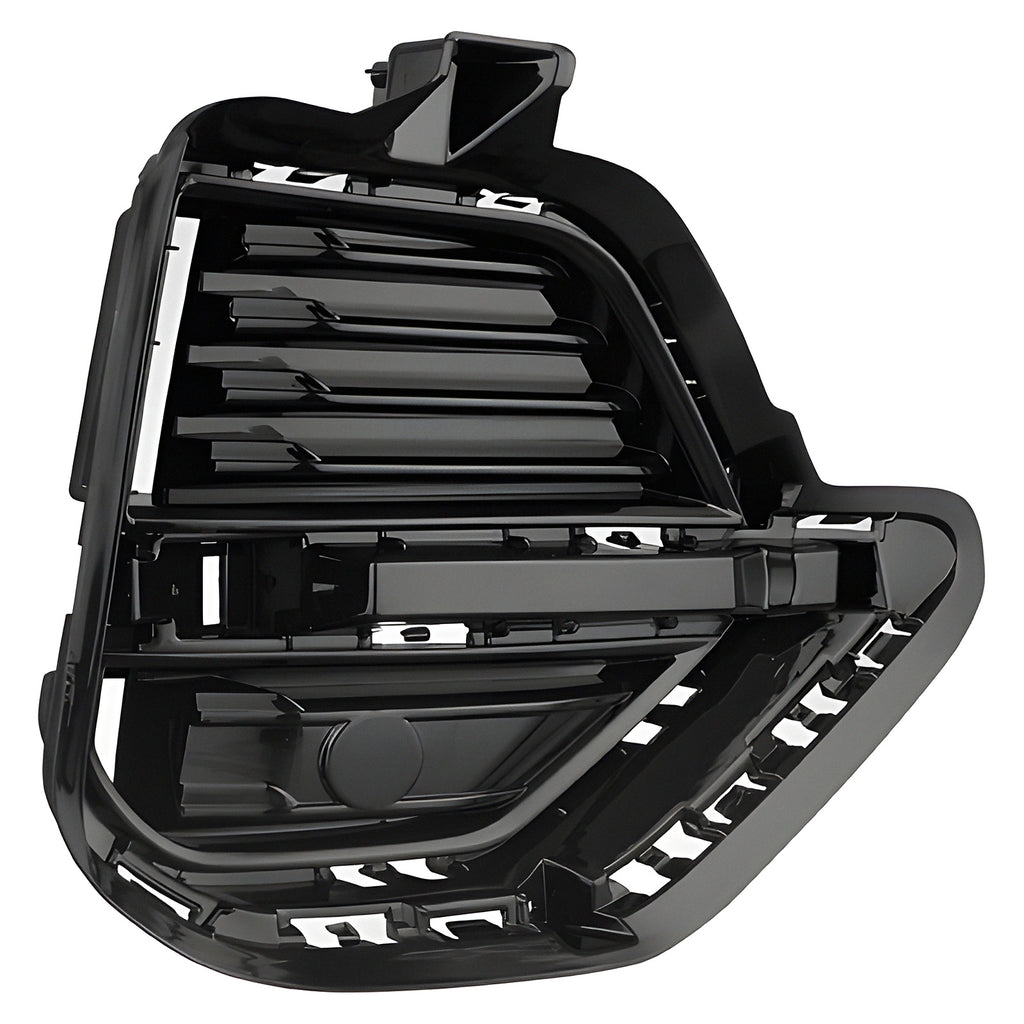 Rejilla de Fascia Delantera RADEC 003-5701-02