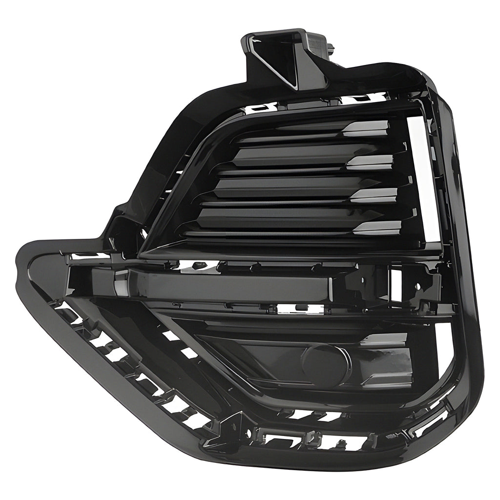 Rejilla de Fascia Delantera RADEC 003-5701-03