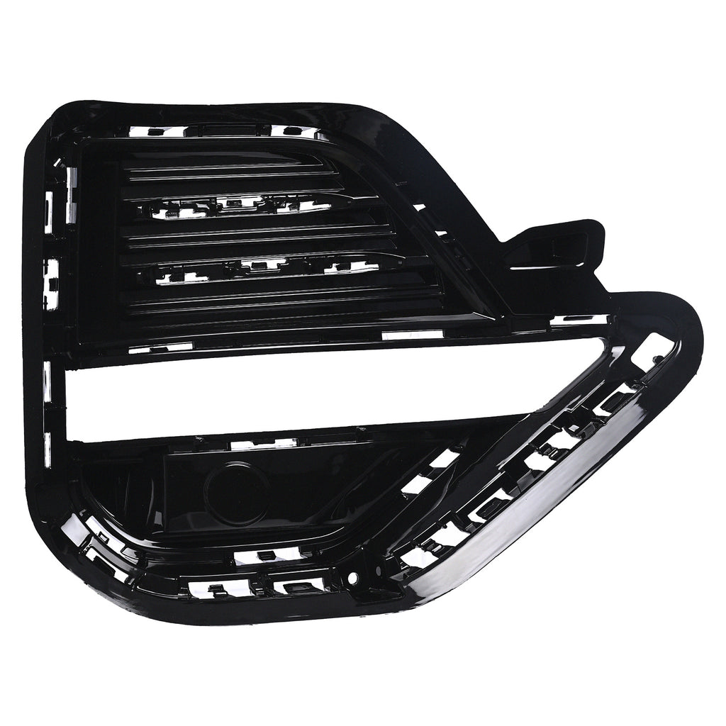 Rejilla de Fascia Delantera RADEC 003-5701-06