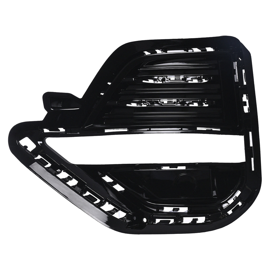 Rejilla de Fascia Delantera RADEC 003-5701-07