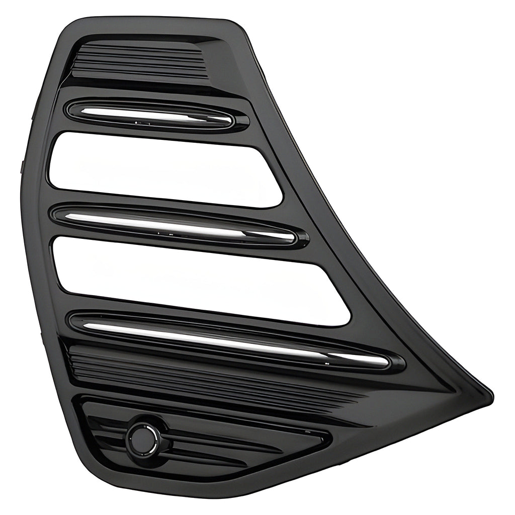 Rejilla de Fascia Delantera RADEC 003-5702-00