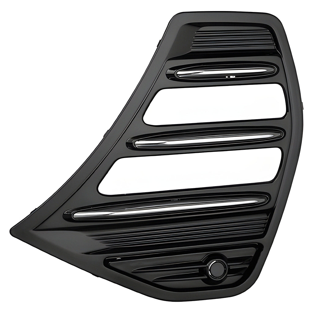 Rejilla de Fascia Delantera RADEC 003-5702-01